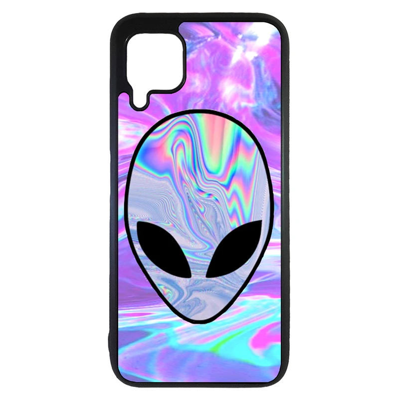 کاور طرح آلین کد 1146 مناسب برای گوشی موبایل هوآوی p40 lite/nova 7i