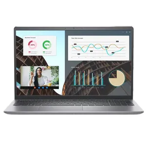 Dell Vostro 3530-i7 1355U-32GB DDR4-1TB SSD-IPS 120Hz-Backlit 15.6 inch Laptop - Customized