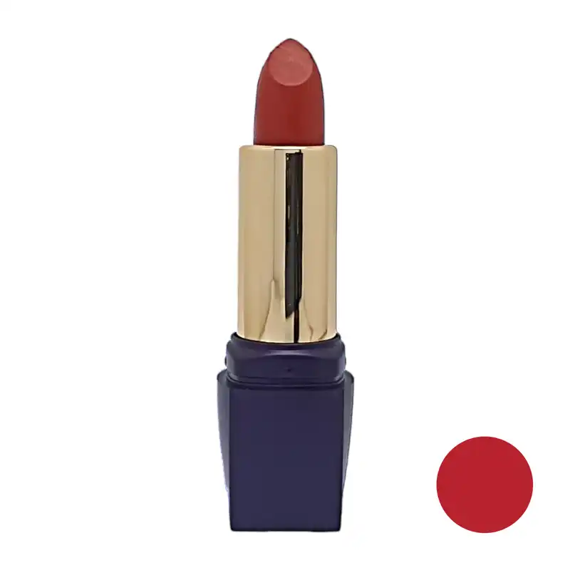 رژ لب جامد میبا مدل matt شماره 122
