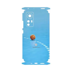 MAHOOT Handball-FullSkin Cover Sticker for Xiaomi 12X