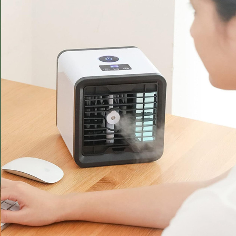 پنکه رومیزی مدل آرکتیک مه پاش 4M Pure Chill