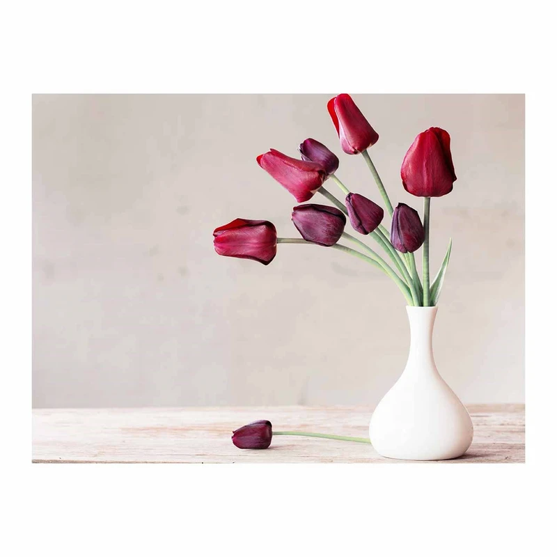 تابلو شاسی لابراتوار سهند طرح 304017 سایز 40x 30