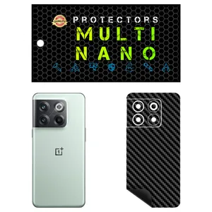 MULTI NANO X-F1C Back Skin For OnePlus Ace Pro