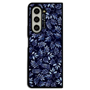 AKAM AMC-WSGZFOLD5-BLUE-2 Cover For Samsung Galaxy Z Fold 5