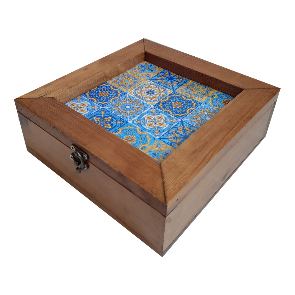 جعبه هدیه مدل giftbox001