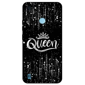 Megafone Queen 1893 Cover For Realme C21Y