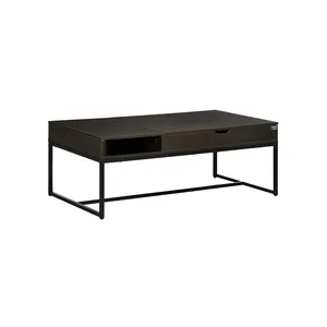 میز جلومبلی اسمردیس مدل j143 - MDF