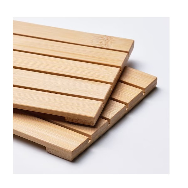 زیر لیوانی ایکیا مدل STRANDFLOKA کد 40573921 مجموعه 2 عددی