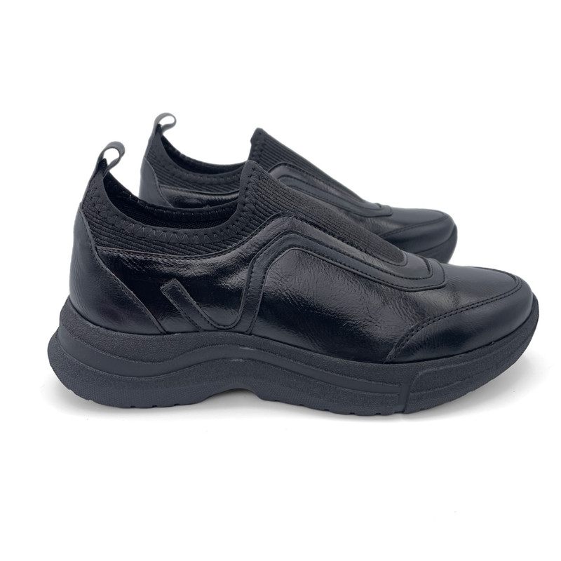 کفش روزمره زنانه مدل موج