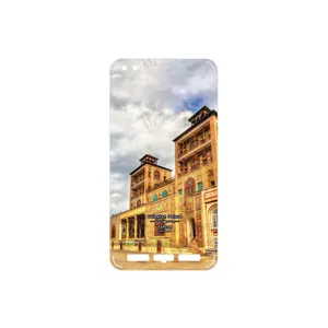 MAHOOT Golestan palace Cover Sticker for Xiaomi Redmi 5A