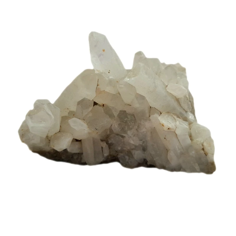 سنگ راف کوارتز مدل منشوری کلکسیونی کادویی آکواریوم کد 342