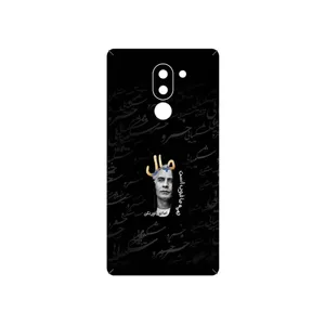 MAHOOT Khosrow Shakibaei Cover Sticker for Honor 6X