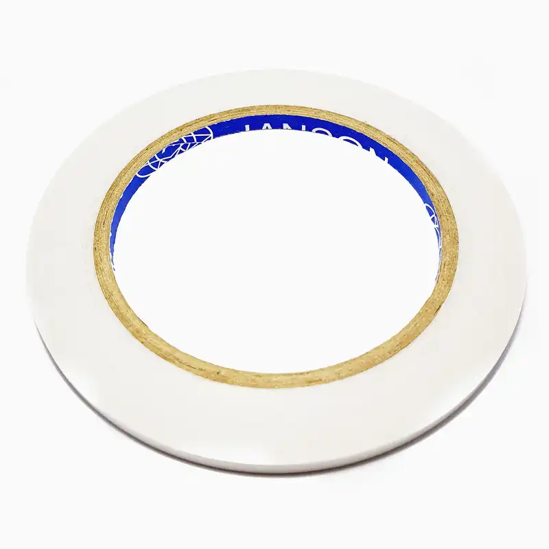 چسب دو طرفه جانسون کد 300 عرض 1 سانتی متر