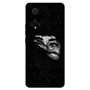  Megafone 8140 Cover For Honor 50