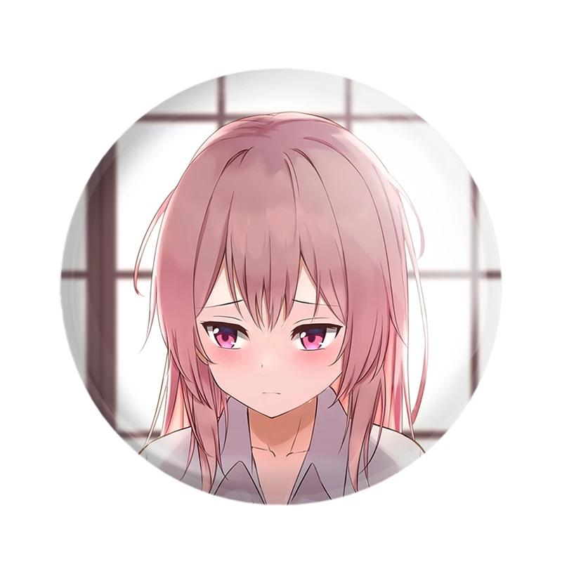 مگنت خندالو مدل کیتاگاوا انیمه مای درس آپ دارلینگ کد 23880