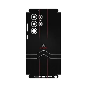 MAHOOT Citroen-FullSkin Cover Sticker for Samsung Galaxy S23 Ultra