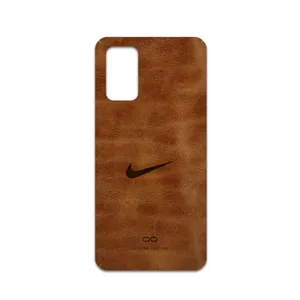 MAHOOT BFL-NK Cover Sticker for Xiaomi Redmi Note 9 4G