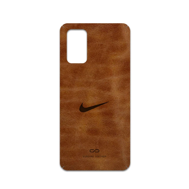 برچسب پوششی ماهوت مدل BFL-NK مناسب برای گوشی موبایل شیائومی Redmi Note 9 4G