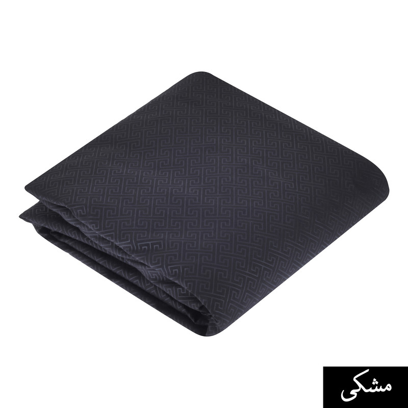 کاور لحاف ناتوسا مدل کلاسیک دونفره سایز 220x240 سانتی متر