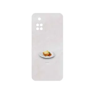MAHOOT Lasagne Cover Sticker for Xiaomi Redmi Note 11