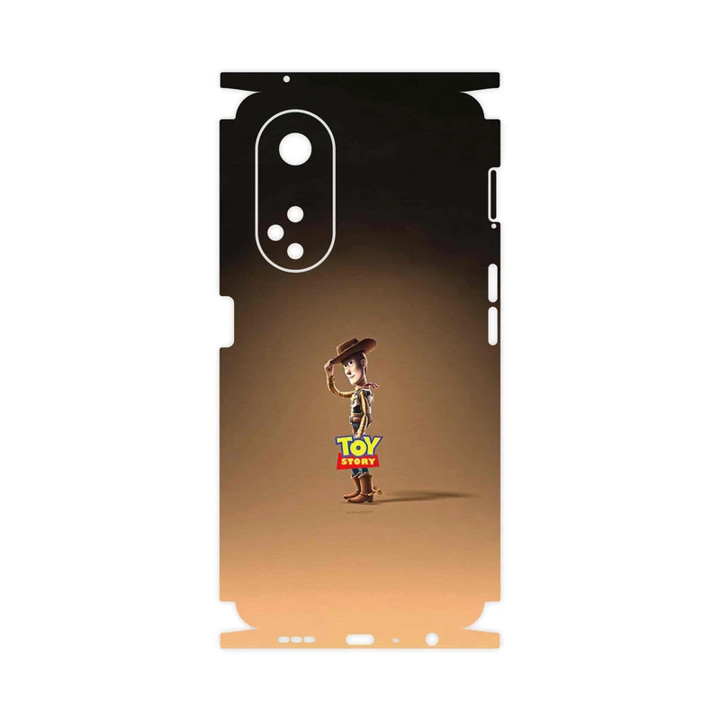 برچسب پوششی ماهوت مدل Toy_Story-FullSkin مناسب برای گوشی موبایل اپو A98