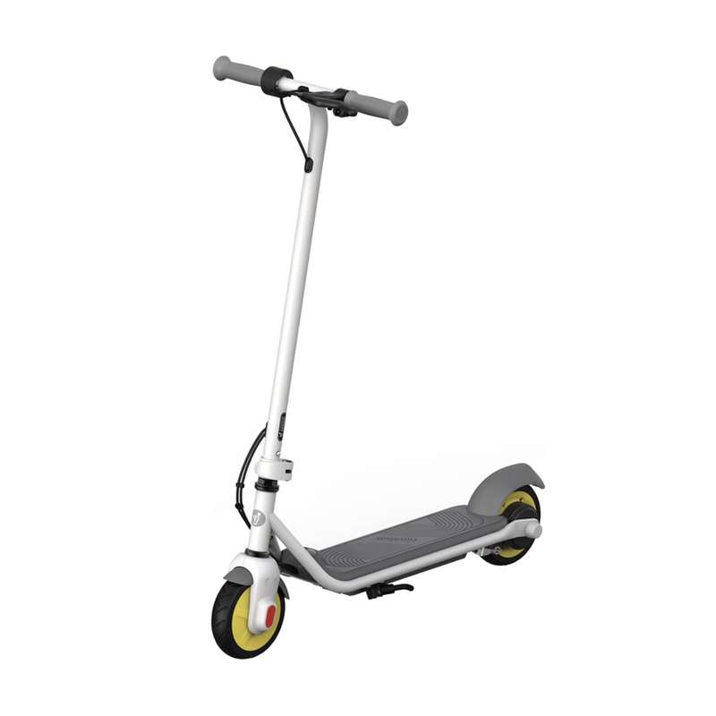 اسکوتر برقی سگوی مدل ZING C10