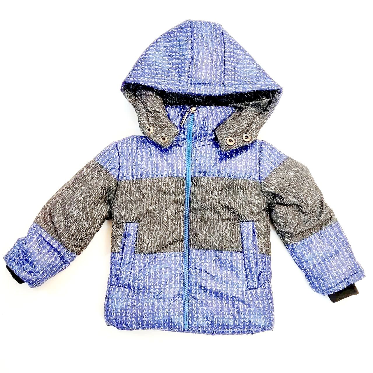 کاپشن پسرانه مدل gol 3540 -  - 1