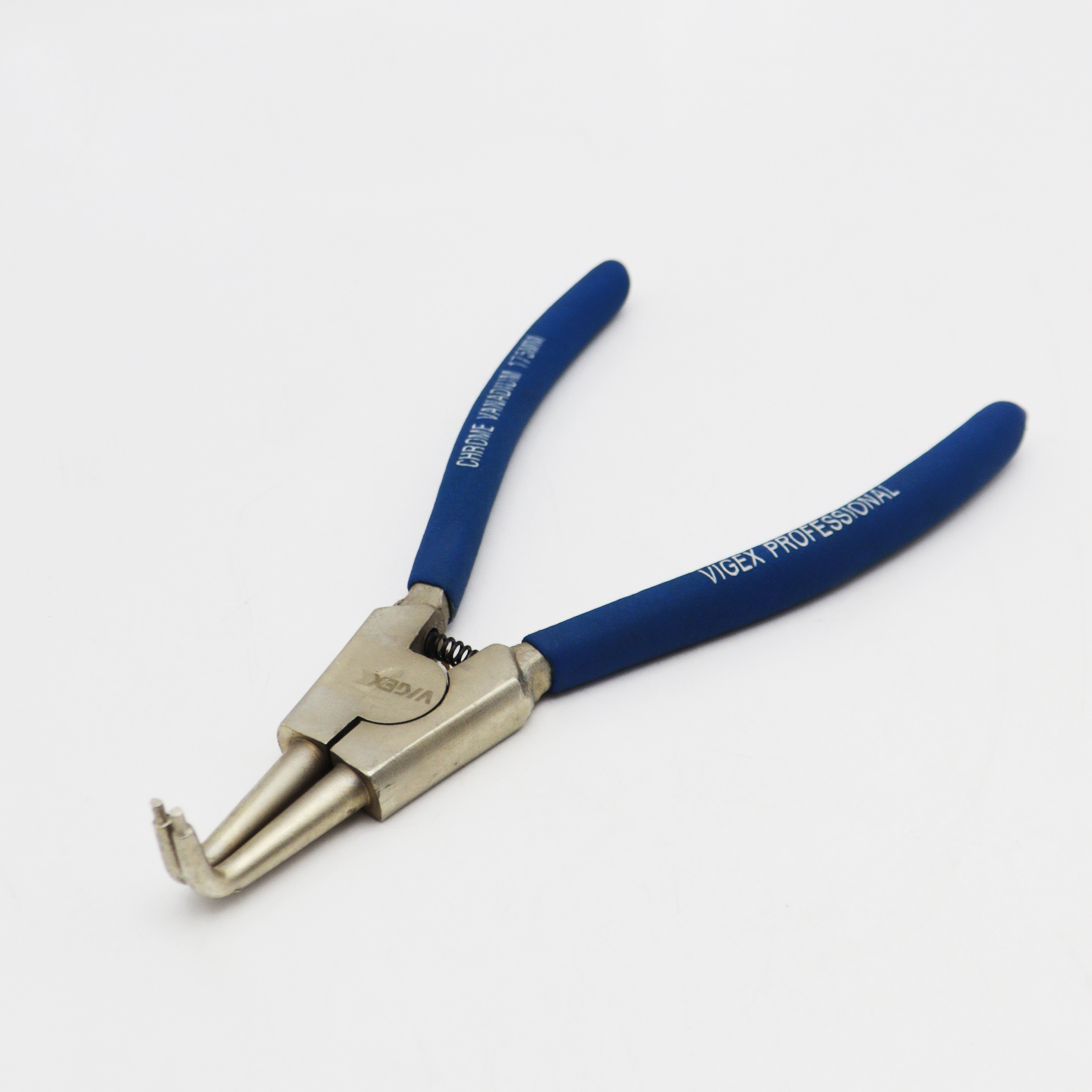 انبر خار باز کن و انبر خار جمع کن ویجکس مدل YP-SAR KAJ-SAF-7INCH مجموعه 4 عددی