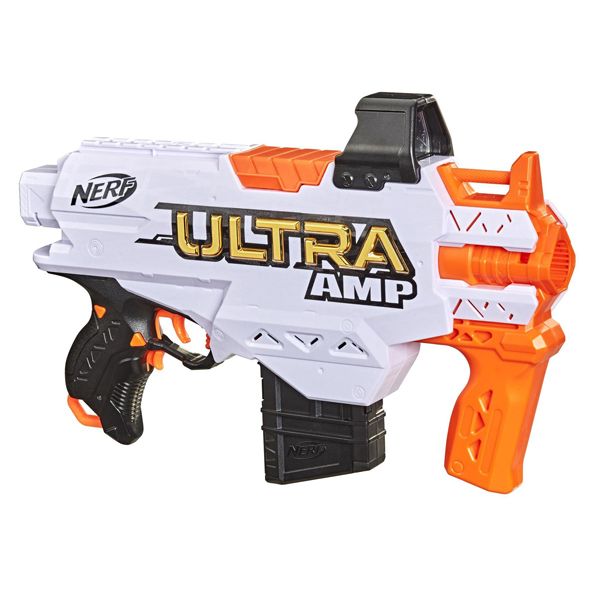 تفنگ بازی نرف مدل Ultra Amp