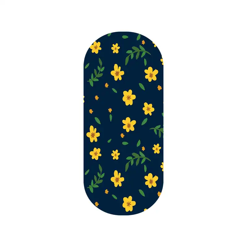 سوهان ناخن مدل فانتزی کد 116