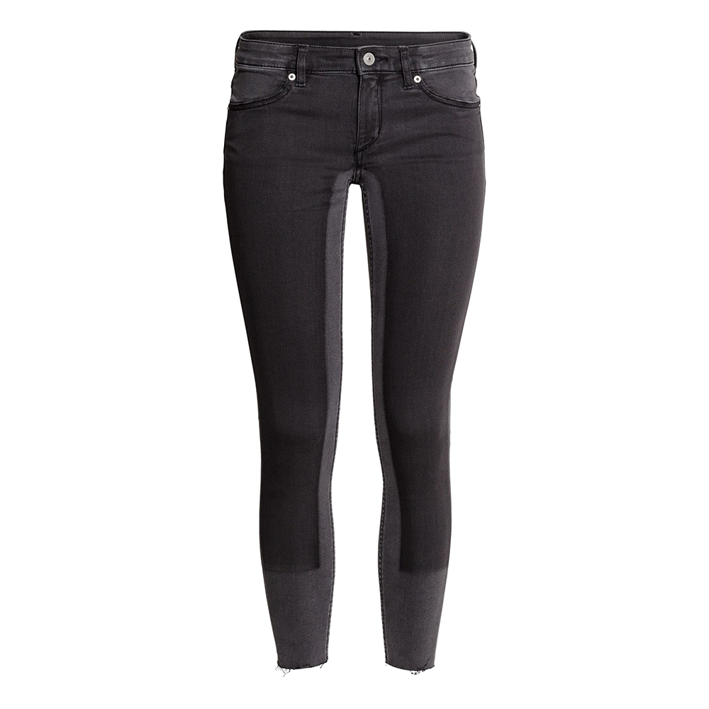 شلوار جین زنانه دیوایدد مدل 0446816