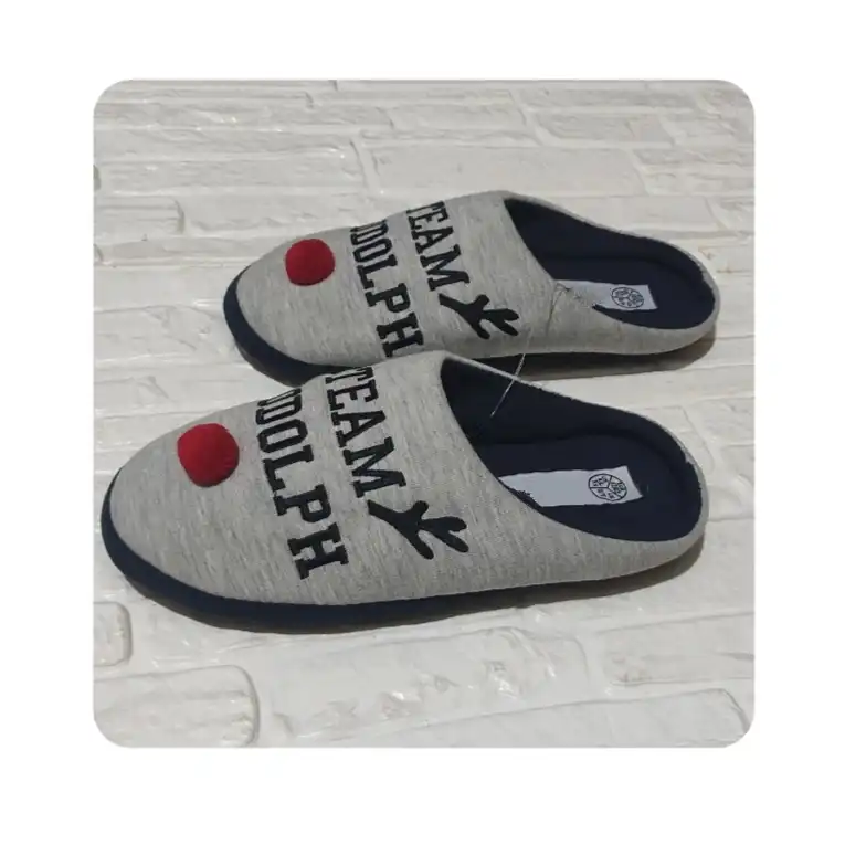 دمپایی حوله‌ای مدل روفرشی Li 19197677