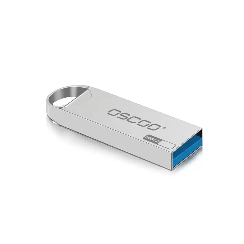 فلش مموری اوسکو مدل 002U-2 USB 3.0 ظرفیت 32 گیگابایت