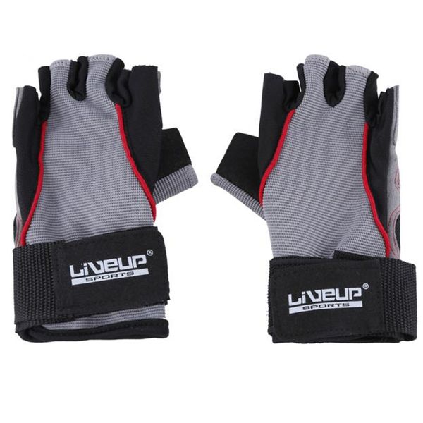 دستکش ورزشی لایوآپ مدل Ls3071
