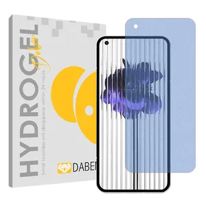 Daben Tough model matte Anti-blue screen protector suitable for Nothing Phone 1 Mobile phone