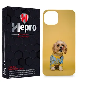 HEPRO MC Cover for Apple IPHONE 13 PRO