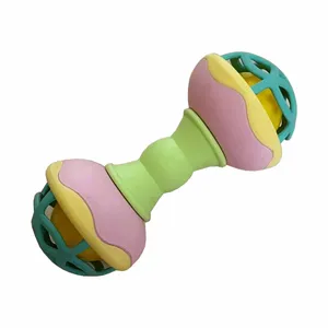 جغجغه مدل دمبل کد 001