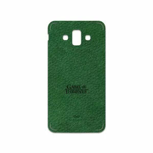 MAHOOT GL-GOT Cover Sticker for Samsung Galaxy J7 Duo