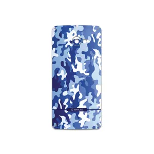 MAHOOT Army-Winter Cover Sticker for HTC Butterfly S