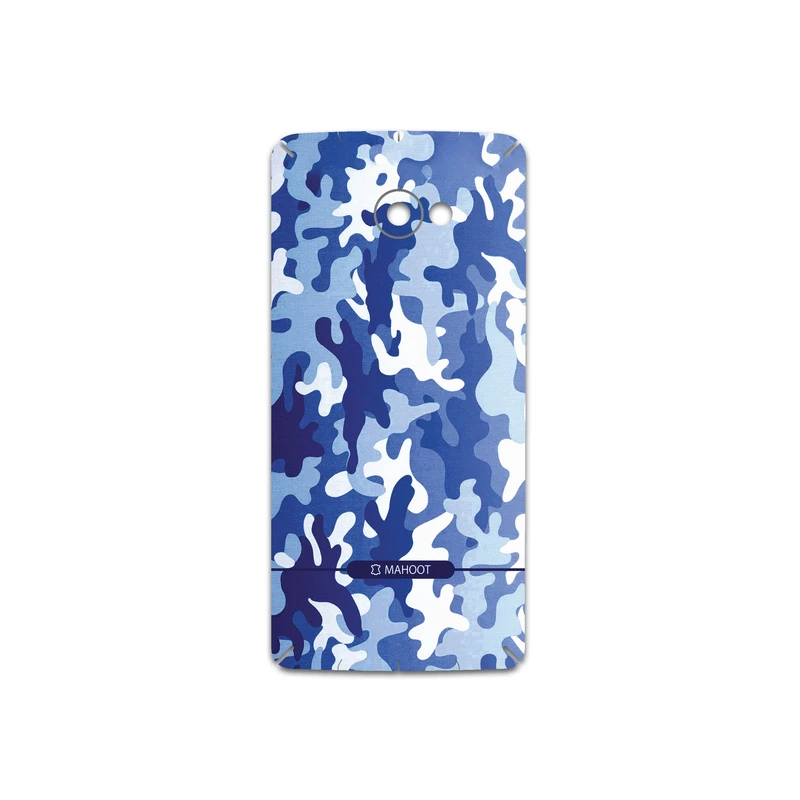 برچسب پوششی ماهوت مدل Army-Winter مناسب برای گوشی موبایل اچ تی سی Butterfly S