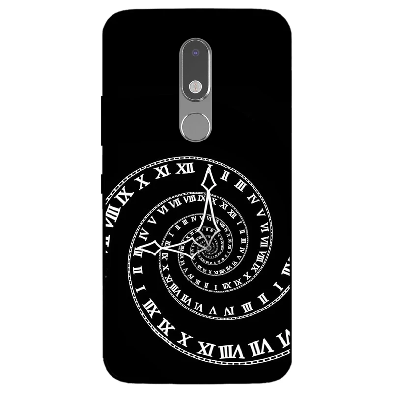 کاور مگافون کد 8160 مناسب برای گوشی موبایل موتورولا Moto M