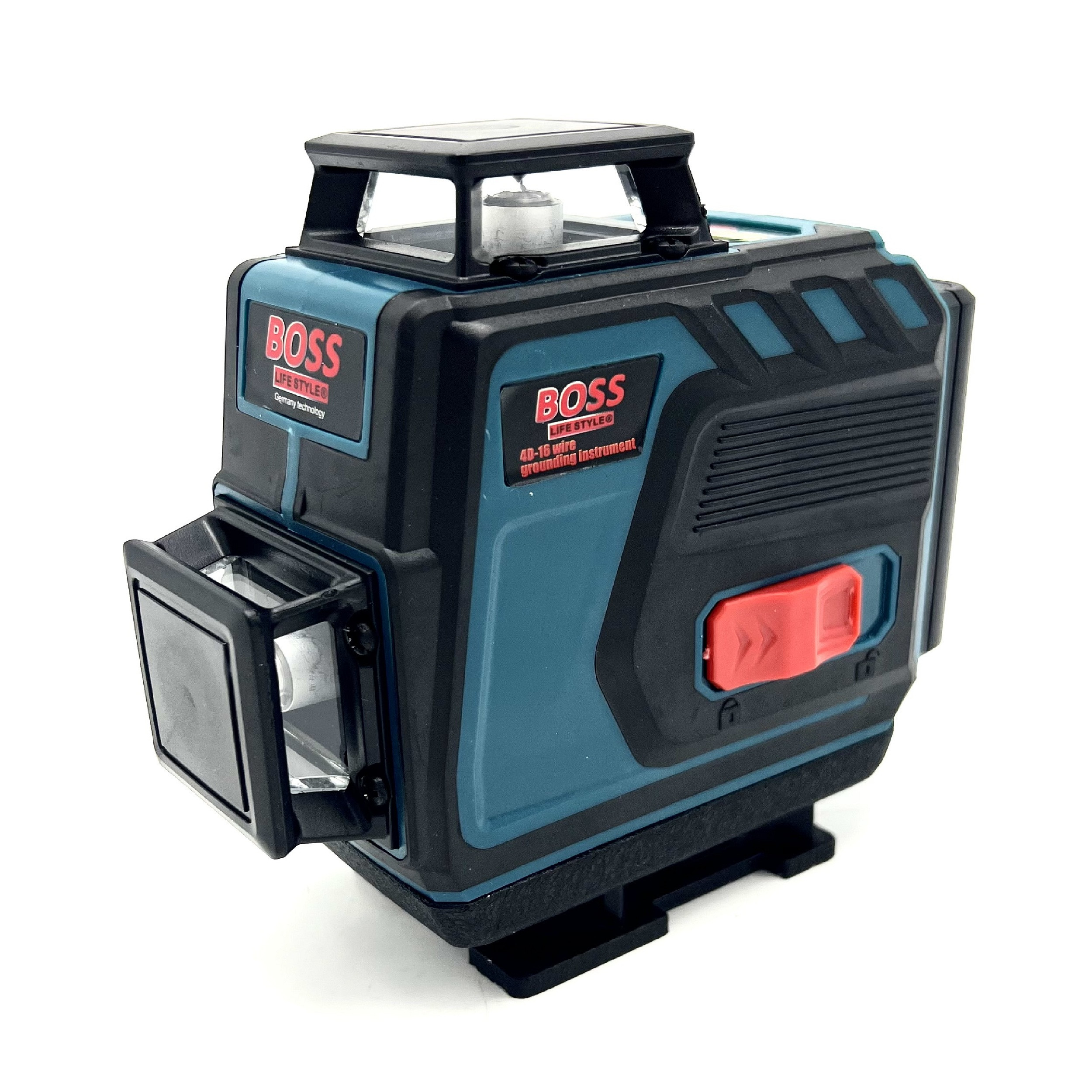 تراز لیزری باس مدل LIFE_STYLE