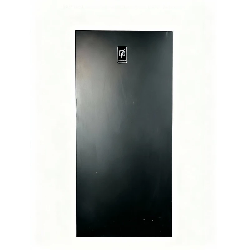 گلدان مدل مربع ایستاده کد 230 ارتفاع 55 سانتی متر