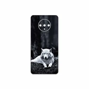 MAHOOT Dire Wolf Cover Sticker for OnePlus 7T
