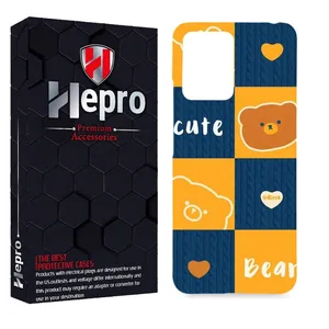 HEPRO MC Cover for XIAOMI POCO X5