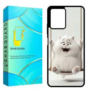 Ghab Guard GCHPRN12PP Cover For Xiaomi Redmi Note 12 Pro Plus   