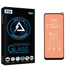 PK Delta Glass Ceramics Screen Protector For Samsung Galaxy A72