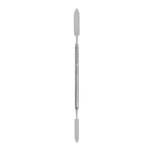 اسپاتول محکمه دو سر مدسی مدل Cement Spatula