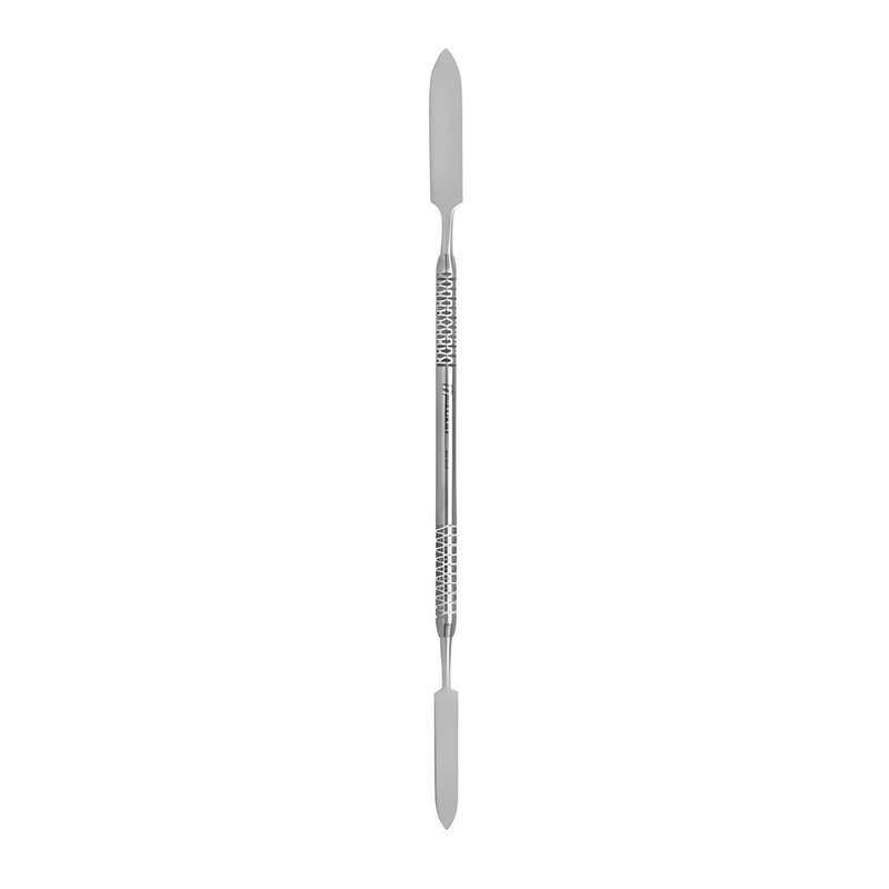 اسپاتول محکمه دو سر مدسی مدل Cement Spatula اسپاتول محکمه دو سر مدسی مدل Cement Spatula