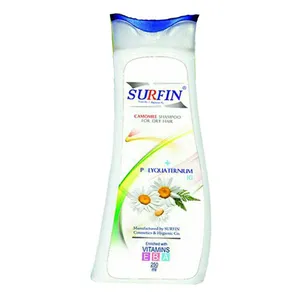 Surfin Shampoo For Dry Hair 250 ml